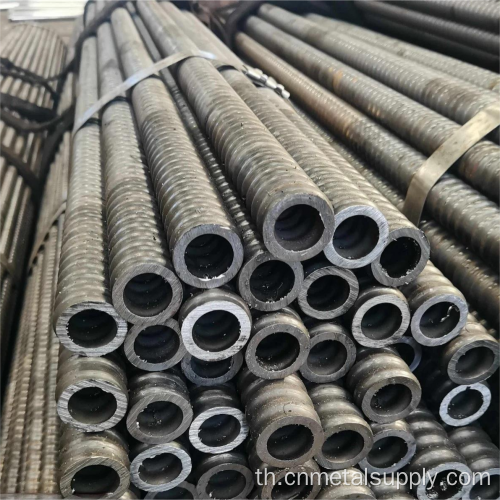 Full Threaded R51N Hollow Anchor Bar/ Anchor Rod